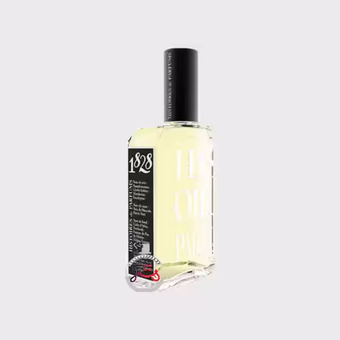 عطر ادکلن هیستویرز د پارفومز 1828 | histoires de parfums  1828