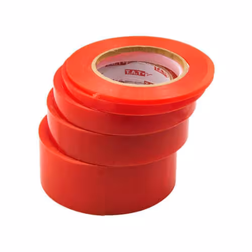 خرید و قیمت چسب نسوز دو طرفه شیشه ای عرض 1 سانت