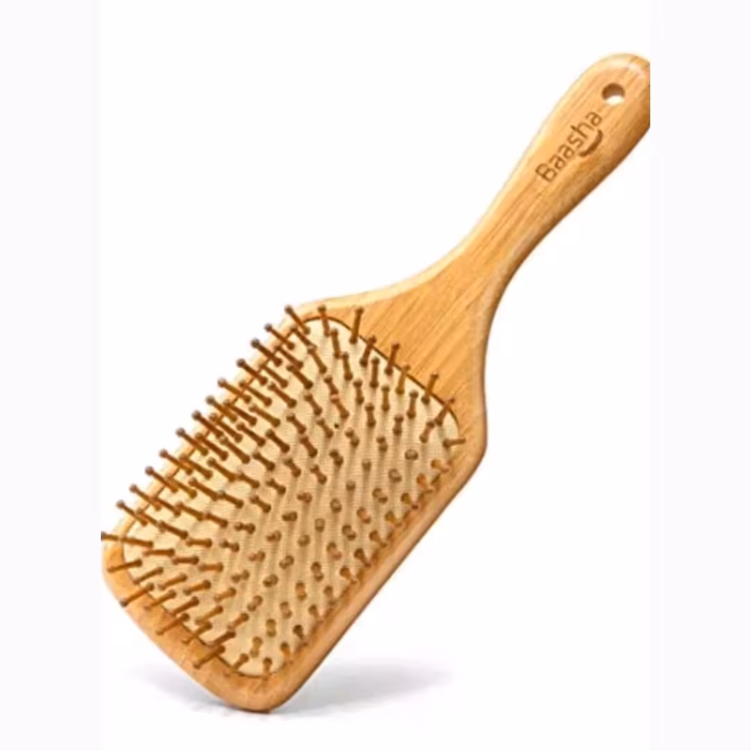 برس چوبی