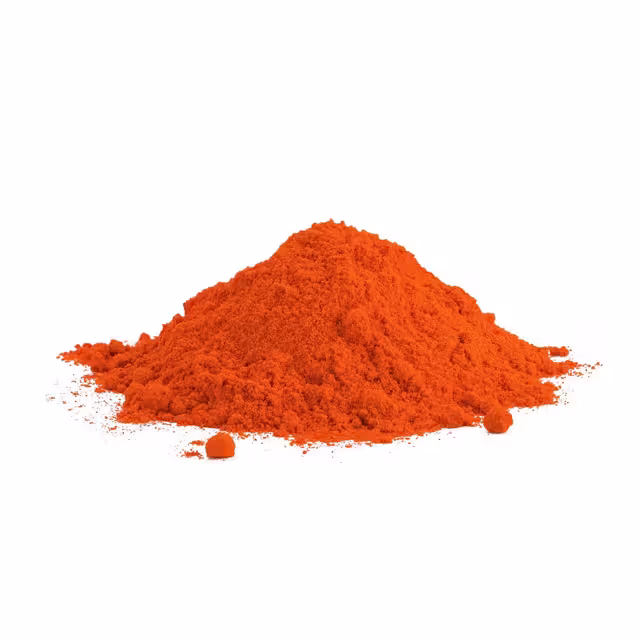 پودر فلفل قرمز فله 200 گرمی