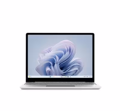 لپ تاپ مایکروسافت 12.4 اینچی مدل Surface Laptop Go 3 i5 1235U 8GB 128GB