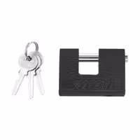 قفل کتابی موتوری مدل 60mm