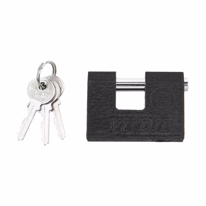 قفل کتابی موتوری مدل 60mm