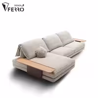 مبل ال مدل مایلا