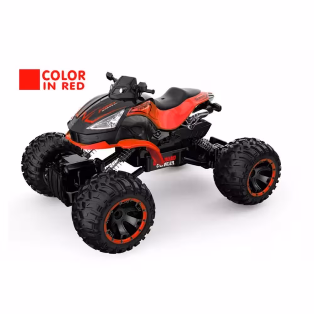 خرید موتور چهار چرخ Off Road Crawler Sl005A