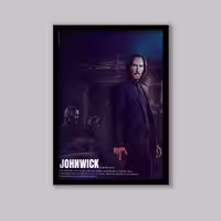 فیلم جان ویک John Wick