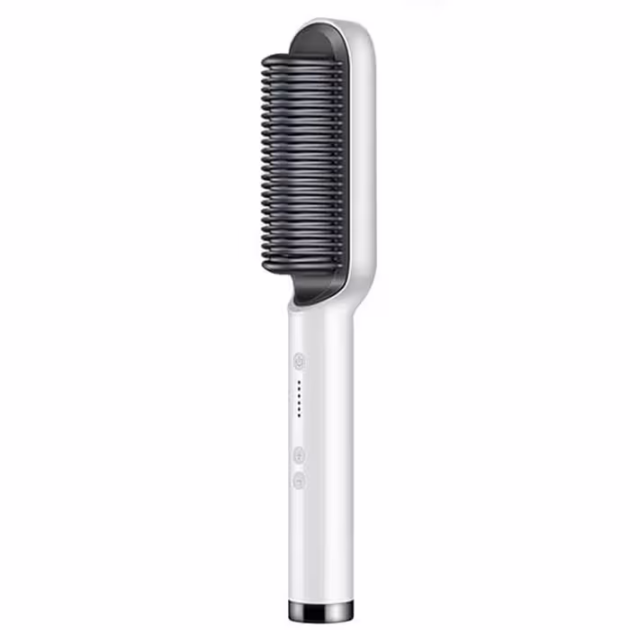 برس حرارتی مدل FH909 ا FH909 stright comb