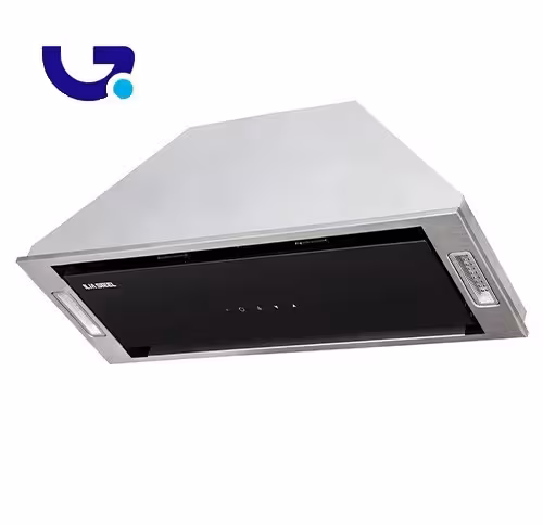 هود آشپزخانه ایلیا استیل مدل هلما پلاس