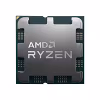 پردازنده ای ام دی مدل Ryzen 9 7900X TRAY