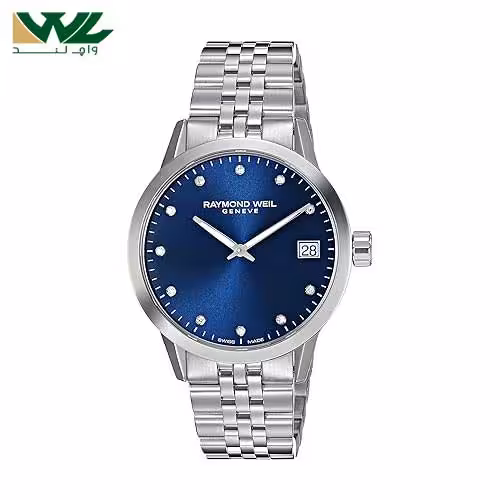 ساعت ریموند ویل 5388-ST-50081