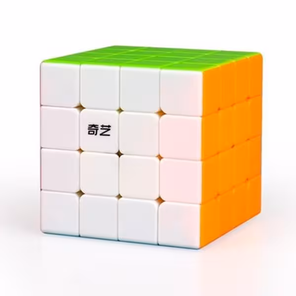 روبیک 4*4 - کتاب‌فروشی کوچه کتاب