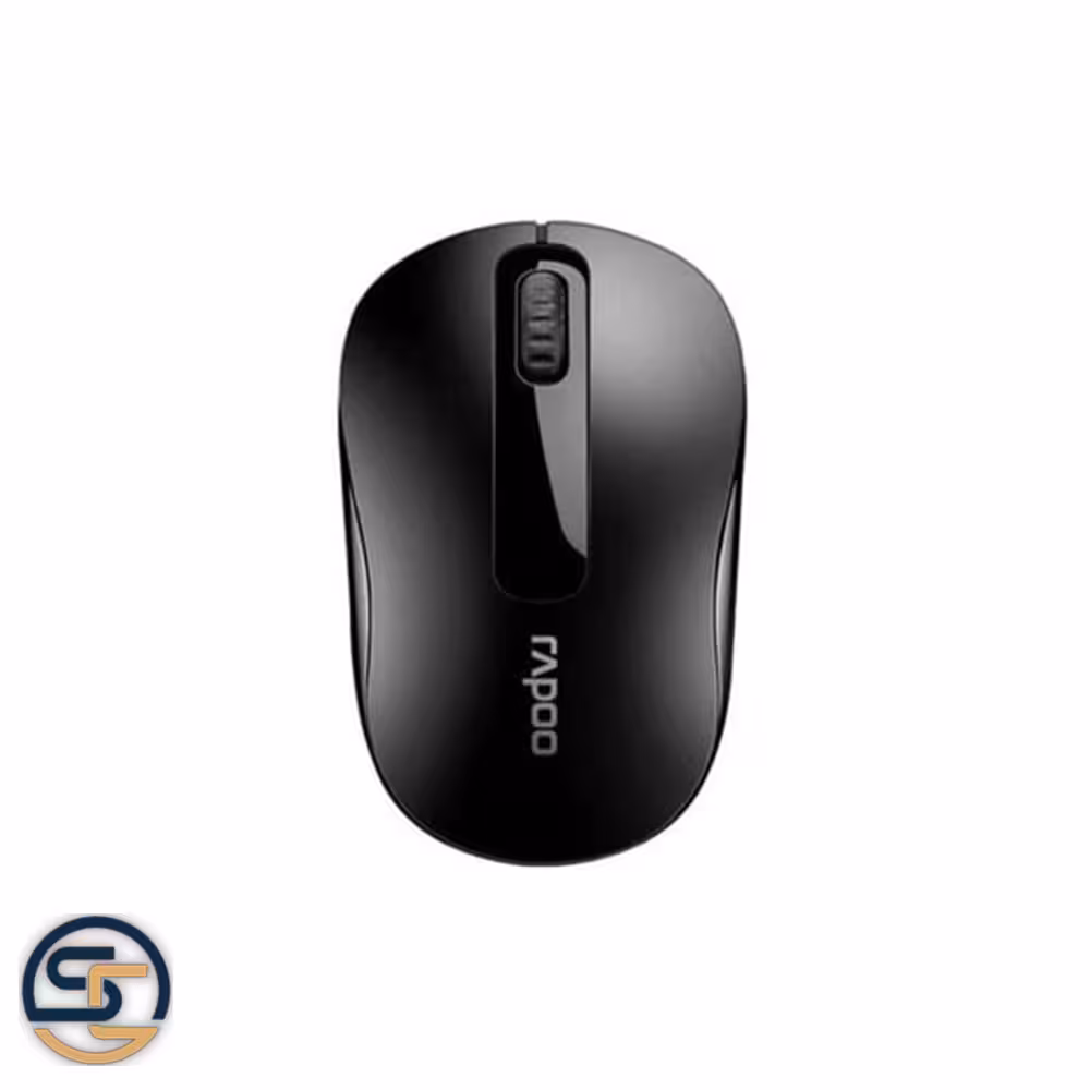 ماوس Rapoo M216 black