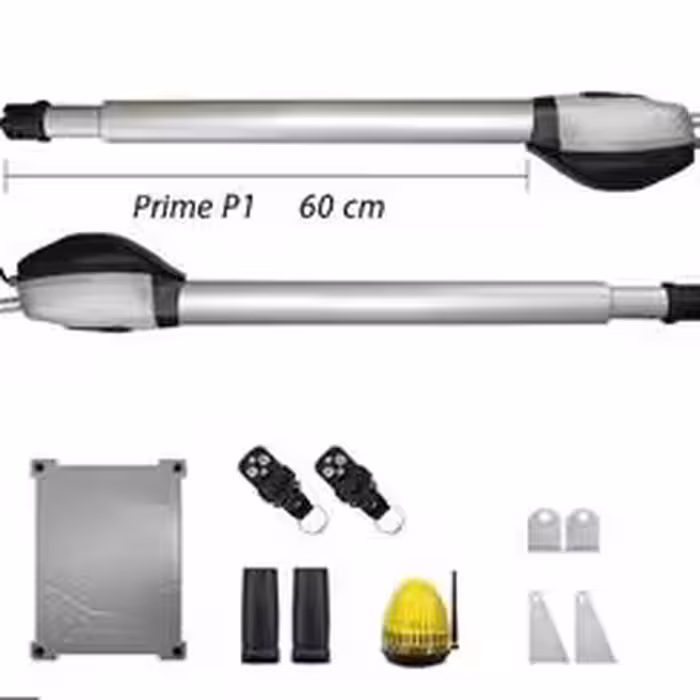 جک یال مدل پرایم  Prime P1