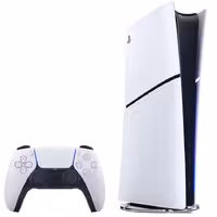 خرید پلی استیشن 5 اسلیم دیجیتال PlayStation Slim Digital – امریکا 2015