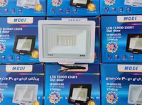 پروژکتور روشنایی LED، توان 30 وات، برند مودی