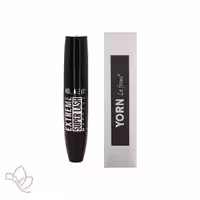 ریمل حجم‌ دهنده و بلندکننده Yorn Extreme Super Lash