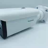 دوربین مداربسته تحت شبکه پاناسونیک مدل PM-VB2ULVR-W