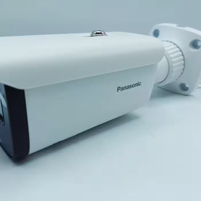 دوربین مداربسته تحت شبکه پاناسونیک مدل PM-VB2ULVR-W