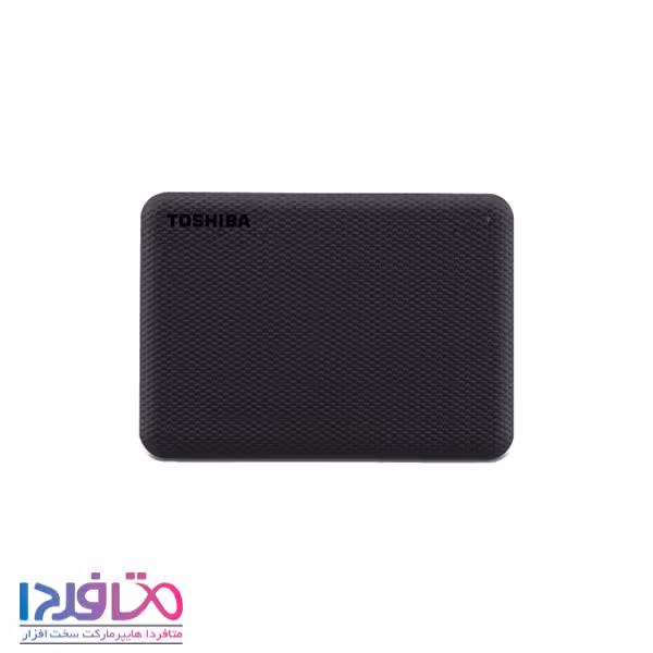 هارد اکسترنال توشیبا 4TB مدل TOSHIBA Canvio Advance NEW