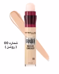 کانسیلر میبلین  مدل Anti-age eraser شماره 00