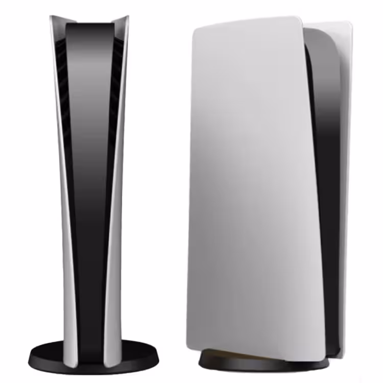 فیس پلیت PS5 دیجیتال