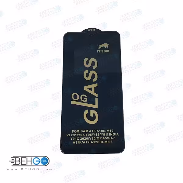 گلس شیشه ای گوشی موبایل سامسونگ It’s Me Og Glass A10S/A10/M10