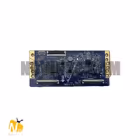 تیکان GTV-50RU764S