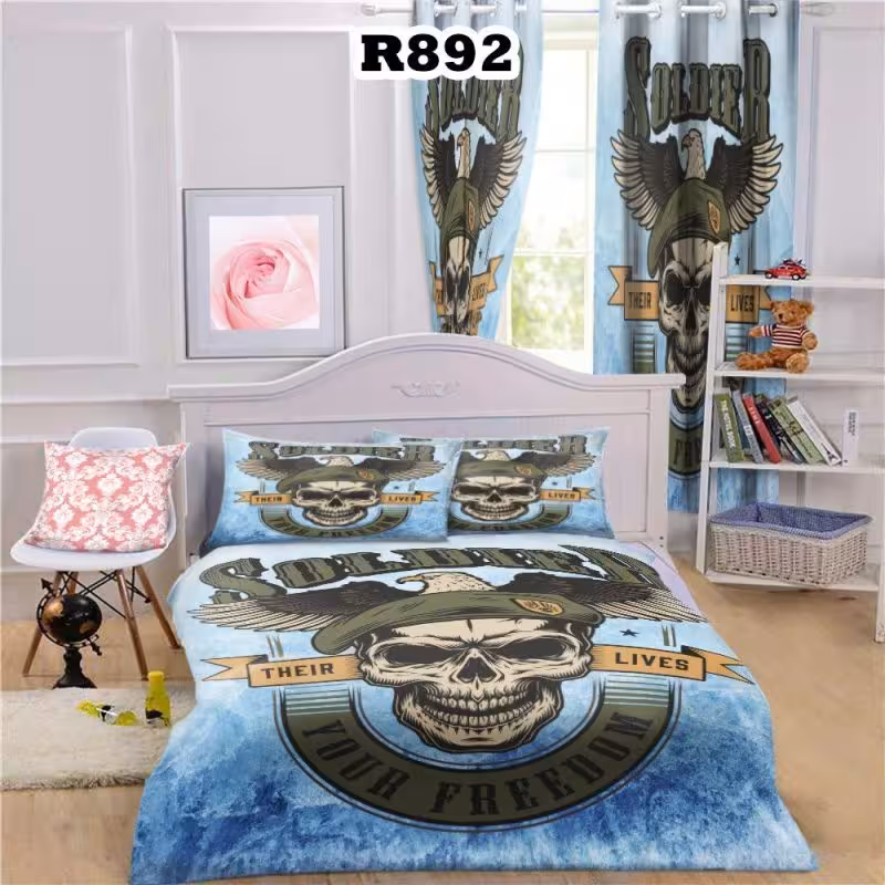 روتختی سه بعدی طرح اسکلت