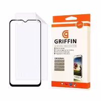 محافظ صفحه نمایش گریفین مدل 2FN مناسب برای گوشی موبایل اپل iPhone X به همراه محافظ پشت گوشی
