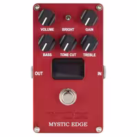 پدال درایو وکس Mystic Edge VE-ME