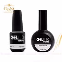 تاپ شاین ژللوکس GELLUX