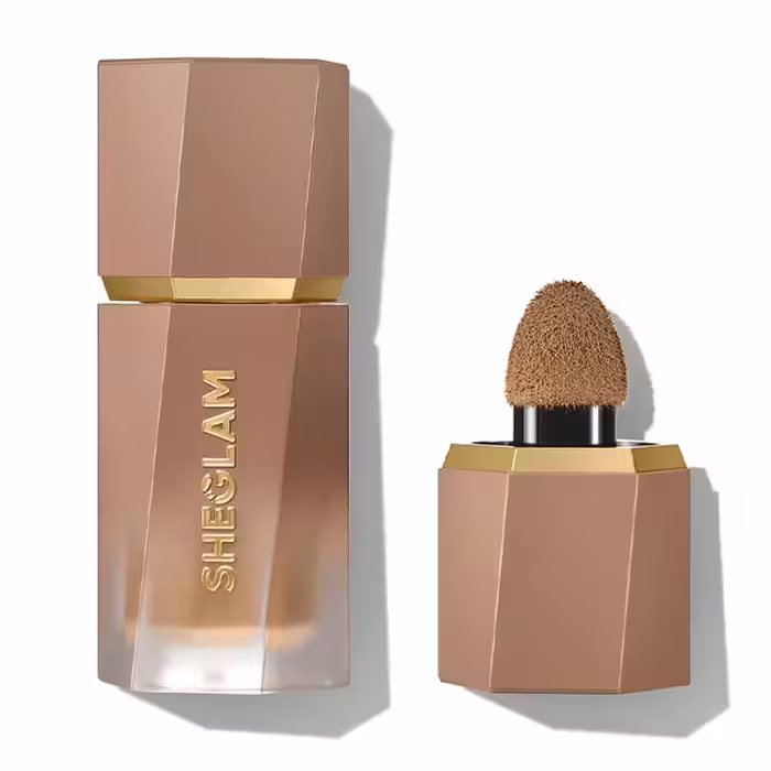 کانتور مایع شیگلم مدل Sun Beam Matte