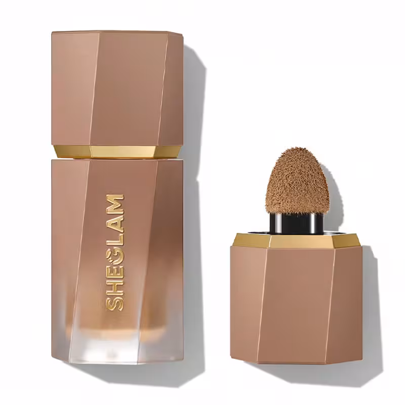 کانتور مایع شیگلم مدل Sun Beam Matte