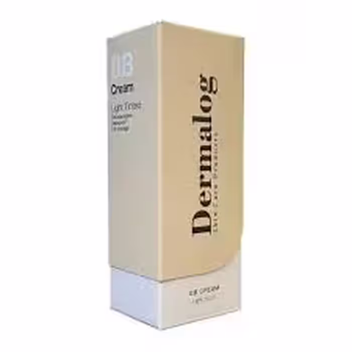 کرم بی بی درمالوگ spf15 (30میل )