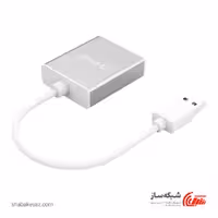 قیمت و خرید تبدیل USB 3.0 به HDMI اوریکو ORICO UTH - شبکه ساز