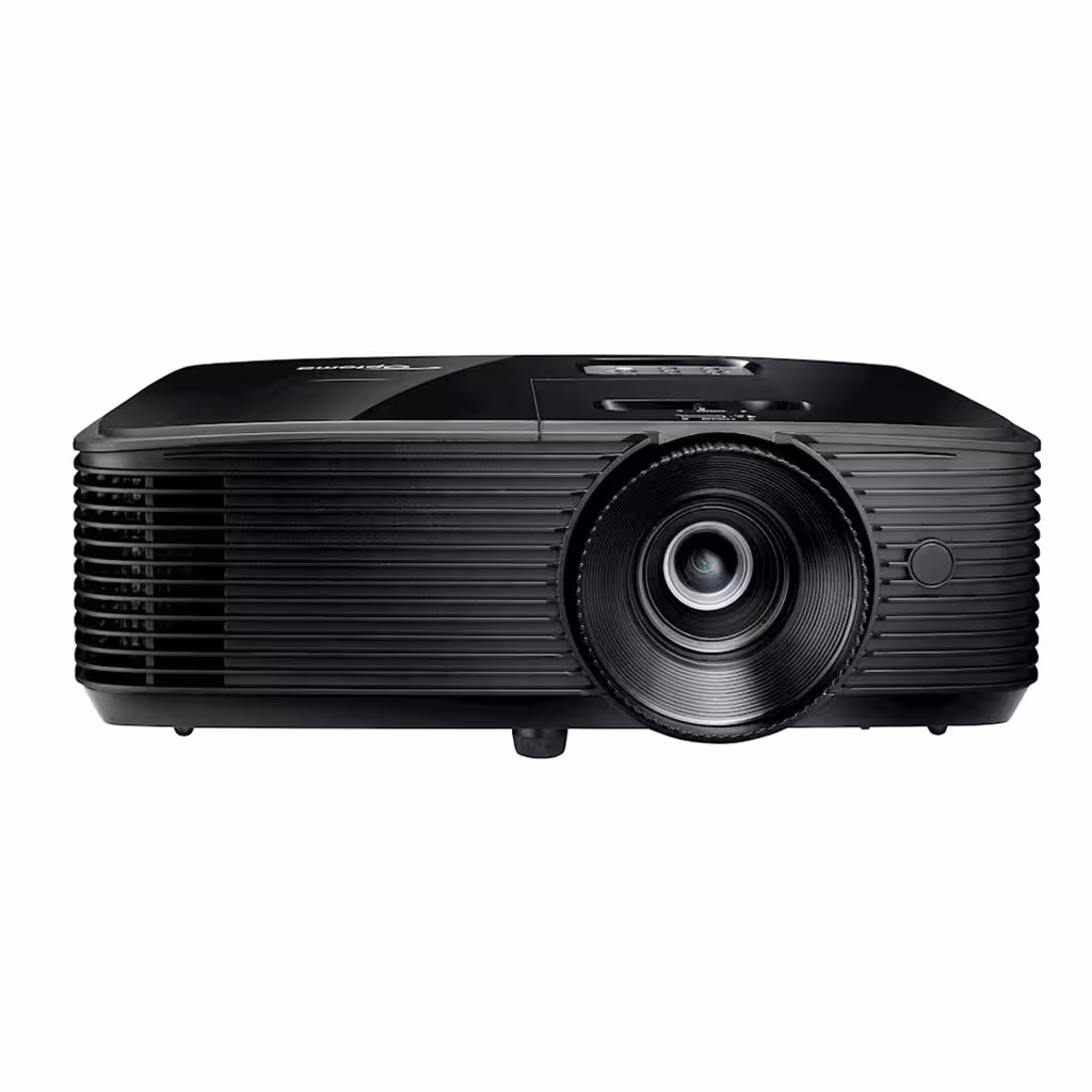ویدئو پروژکتور اوپتوما مدل X400LVe