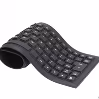 کیبورد ژله ای