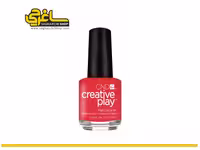 لاک Coral Me Later 13.6ml سی ان دی CND