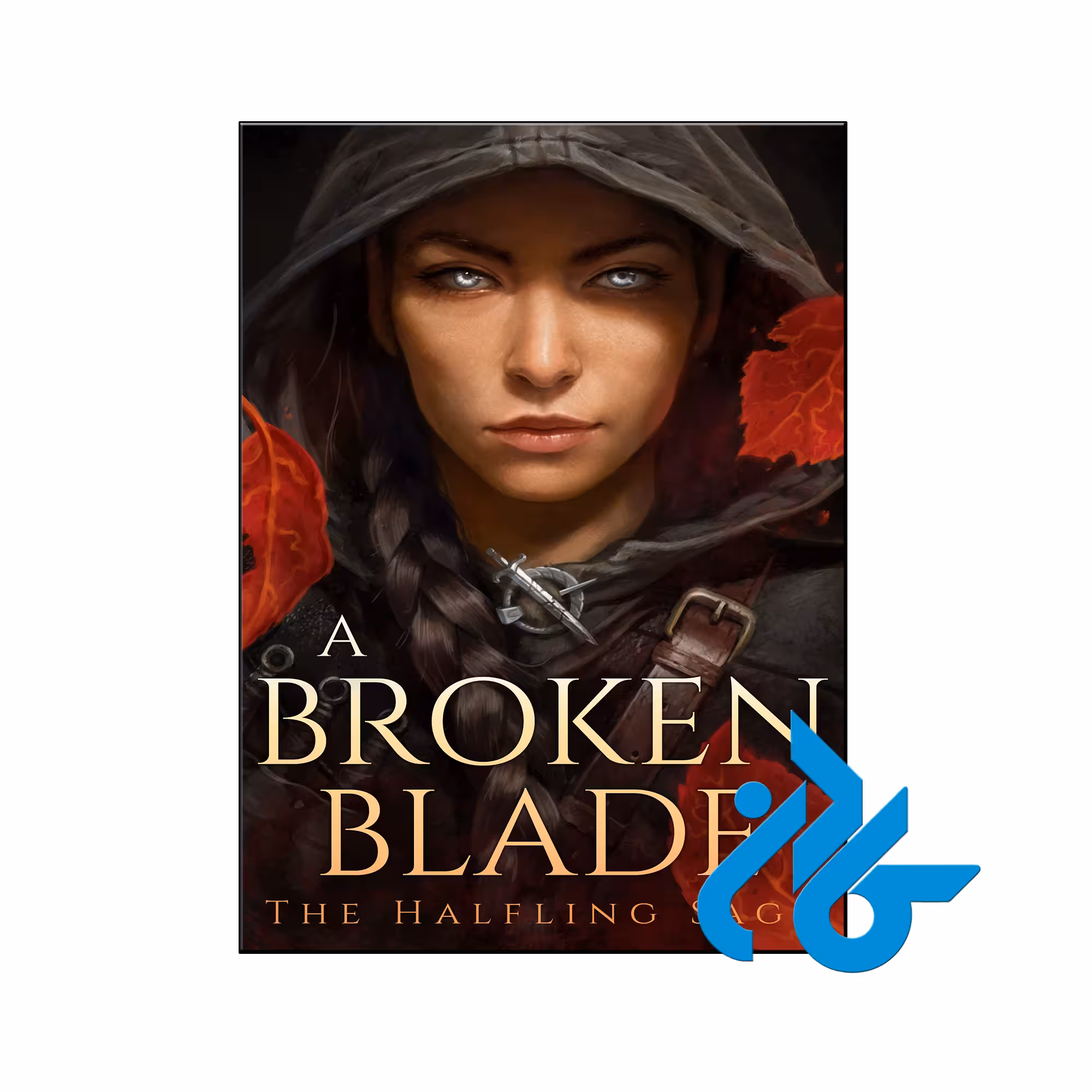 خرید و قیمت کتاب A Broken Blade از فروشگاه کادن