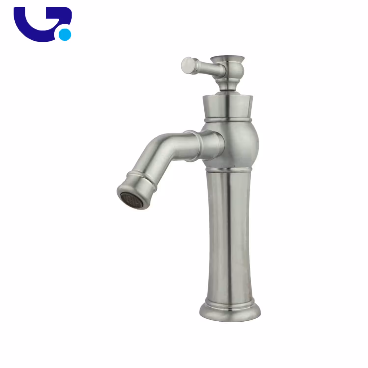 شیر روشویی راسان مدل الیزه