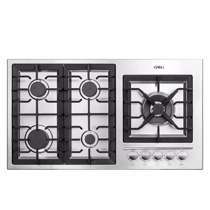 گاز صفحه ای کن IS 9504