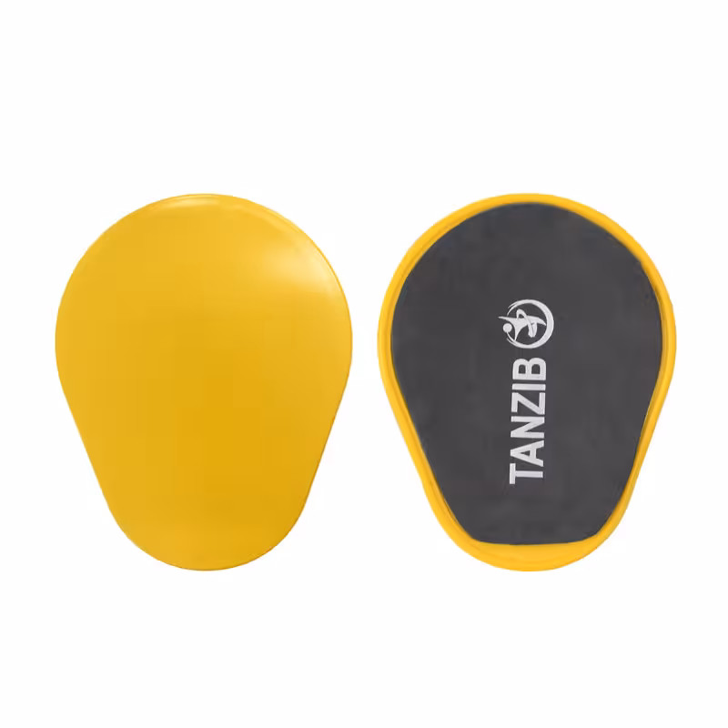 دیسک لغزنده ورزشی تن زیب مدل Valslide بسته 2 عددی | کالا مکس