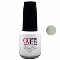 لاک ژل ناخن اسر کد 075