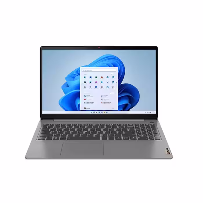 لپ تاپ لنوو مدل IP3 Slim i3 (1215U)/8GB/256GB/Intel