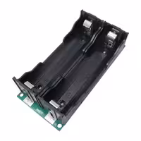 ماژول UPS محافظ برق و شارژر باتری لیتیومی 5 ولت