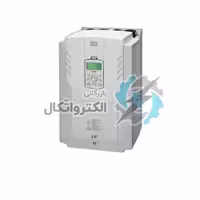 اینورتر 5.5 کیلووات سه فاز به سه فاز 220 ولت مدل H100-2CONN ال اس