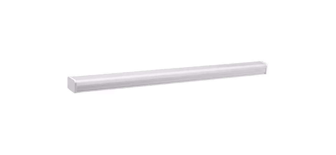 چراغ خطی SMD روکار 160 وات 2.35 متر پارس شعاع توس مدل کارن(سفارشی)