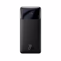 پاور بانک باسئوس 30000mAh مدل Baseus PPDML-N01
