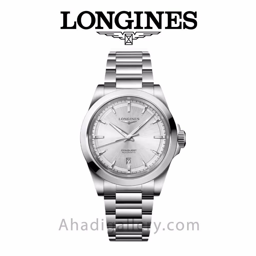 ساعت مچی لونژین مدل L38304726