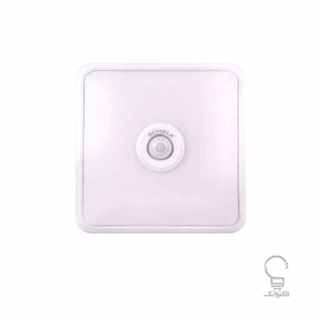 چراغ سقفی LED سنسوردار SC 986 شیله